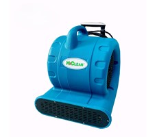 Quạt thổi thảm hơi nóng HiClean HC800