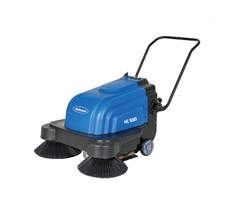 Máy quét rác đẩy tay HiClean HC680