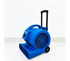 Quạt thổi sàn, thổi thảm HiClean HC533, công suất 1000W