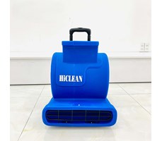 Quạt thổi thảm HiClean HC535A
