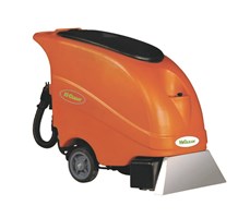 Máy giặt thảm liên hợp HiClean HC 537