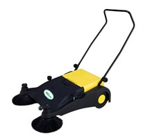 Xe quét rác đẩy tay HiClean HC 555