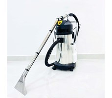 Máy giặt thảm phun hút HICLEAN HC 401