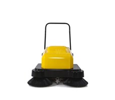 Máy quét sàn đường điện cầm tay WCNSW OR-P100A