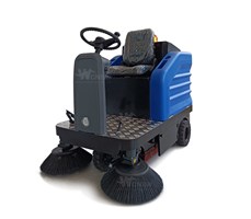 Máy quét sàn đường đa năng CNSW OR-C1260