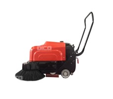 Máy quét sàn đẩy tay hút bụi kèm vòi tưới nước CNSW OR-P1050 