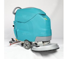 Máy chà sàn đẩy tay CNSW OR-V5-Q