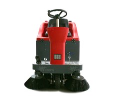 Máy hút bụi sàn có thể sạc lại CNSW OR-C1250