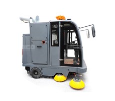 Máy quét đường phun sương tự động CNSW OR-E800LD(HFS)