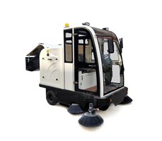 Máy quét sàn tự xả CNSW OR-E800LD-LN