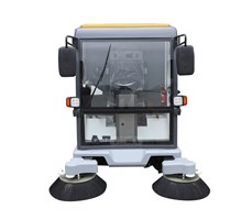 Máy quét rác ngồi lái CNSW OR-S1800