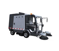 Xe quét đường công nghiệp hạng nặng CNSW OR-S2000