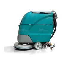 Máy chà sàn công nghiệp đẩy tay CNSW OR-V6-BT(Z)