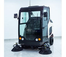 Máy quét rác ngồi lái CNSW OR-E900