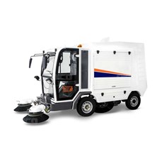 Máy quét bụi sàn đường CNSW OR-S2000