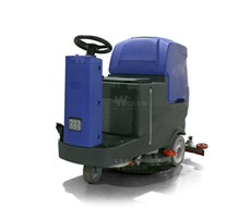 Máy chà sàn ngồi lái CNSW OR-V70