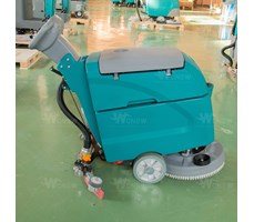 Máy chà sàn đẩy tay WCNSW OR-V460