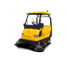 Máy quét sàn khô và ướt chạy điện CNSW OR-E800W