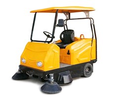 Máy quét sàn ngồi lái CNSW OR-E8006