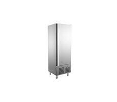 Tủ mát 1 cánh inox Kolner SNACK400STN
