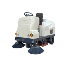 Máy quét rác ngồi lái CNSW OR-C460