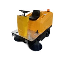 Máy quét sàn CNSW OR-C350-HWN