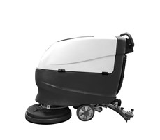 Máy chà sàn đẩy tay CNSW R-V5