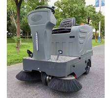 Máy quét sàn khô và ướt ngồi lái CNSW OR-C1250