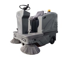 Máy hút bụi ngoài trời chạy điện CNSW OR-C350