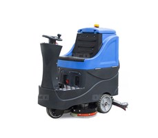 Máy chà sàn ngồi lái CNSW OR-V70