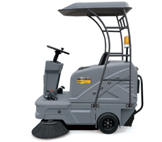 Máy quét cỡ nhỏ có người lái MN-C200X