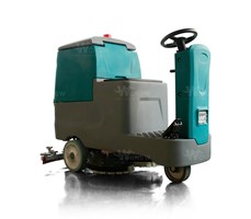 Máy chà sàn ngồi lái WCNSW OR-V70