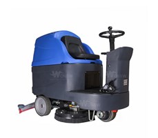 Máy chà sàn ngồi lái  WCNSW OR-V8