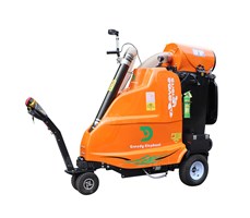 Máy hút bụi đường phố WCNSW OR-MAMUT