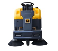  Máy quét cỡ nhỏ có người lái MN-C150