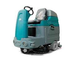 Máy chà sàn công nghiệp tự động ngồi lái CNSW OR-V80(Z)