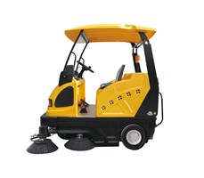 Máy quét đường kiểu cưỡi MN-E800W