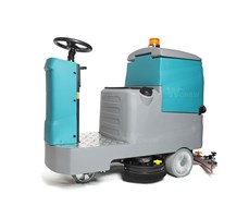 Máy chà sàn tự động ngồi lái CNSW OR-V80-Q