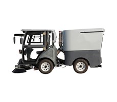  Máy hút bụi đường cong dạng khớp MN-JS1800