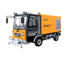 Xe rửa áp lực cao MN-H51 