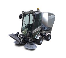 Xe quét đường đa năng CNSW OR5031B