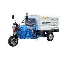 Xe 3 bánh rửa áp lực cao MN-H53 