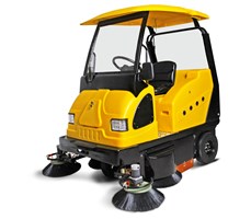 Máy quét đường chạy đường Mignnuo MN-E800W
