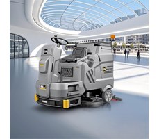  Máy chà sàn liên hợp MN-V86