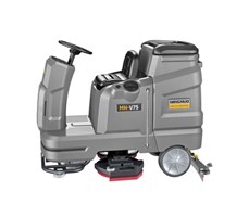 Máy chà sàn cỡ lớn MN-V75