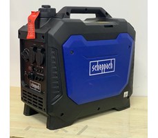 Máy Phát Điện Inverter 2Kw Scheppach SG2600i