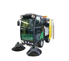 Xe quét đường ngồi lái CNSW OR5021