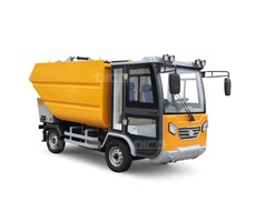 Xe thu gom rác CNSW OR-H92