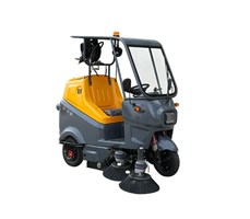  Máy quét đường giới hạn truy cập MN-S130