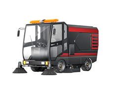 Xe quét sàn tự hành Yangzi S14